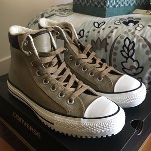 Converse Boots